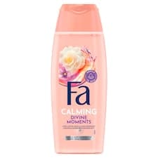 Fa Calming Divine Moments sprchový krém 250ml