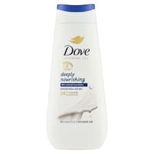 Dove Advanced Care Deeply Nourishing sprchový gel 225ml