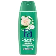 Fa Calming Glowing Gardenia sprchový krém 250ml