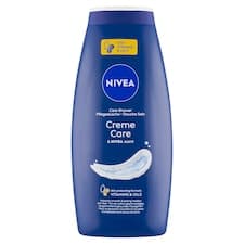 Nivea Creme Care Pečující sprchový gel 750ml
