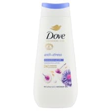 Dove Advanced Care Antistress sprchový gel 225ml