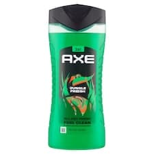 Axe Jungle Fresh Sprchový gel 400ml