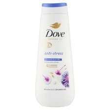 Dove Advanced Care Antistress sprchový gel 600ml
