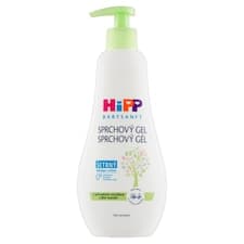 HiPP Babysanft Sprchový gel 400ml