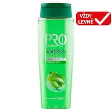 Pro Formula Šampón Aloe Vera 400ml