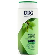 Dixi Čajovníkový šampon 400ml