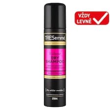 TRESemmé Volume suchý šampon 250ml