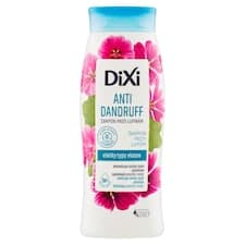 Dixi Anti Dandruff šampon proti lupům 400ml