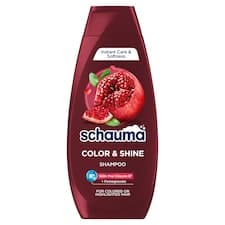 Schauma Color & Shine šampon 400ml