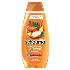 Schauma Argan Oil & Repair šampon 400ml