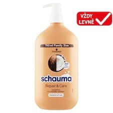 Schauma Repair & Care šampon 750ml