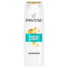 Pantene Pro-V AquaLight Šampon Na Mastné Vlasy, 400ml