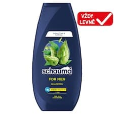 Schauma For Men šampon 250ml