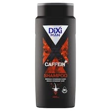 Dixi Man Caffein+ šampon 400ml