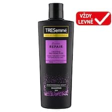 TRESemmé Biotin Repair šampon na poškozené vlasy s Pro-Bond Plexem 400ml