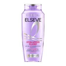 L´Oréal Paris Hyaluron Plump 72 H hydratační šampon s kyselinou hyaluronovou, 250 ml