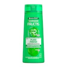 Garnier Fructis Pure Fresh šampon, 400 ml