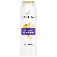 Pantene Pro-V Extra Volume Šampon, Na Zplihlé Vlasy, 400ml