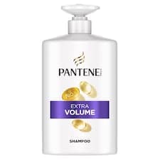 Pantene Pro-V Extra Volume Šampon, Na Zplihlé Vlasy, 1000ml
