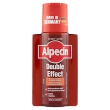 Alpecin Double Effect kofeinový šampon 200ml