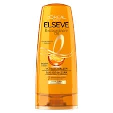 L'Oréal Paris Elseve Extraordinary Oil balzám, 300 ml
