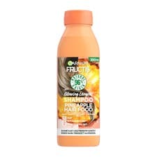 Garnier Fructis Hair Food Ananas Rozjasňující šampon na vlasy, 350 ml