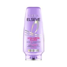 L´Oréal Paris Elseve Hyaluron Plump 72 H hydratační balzám s kyselinou hyaluronovou, 200 ml