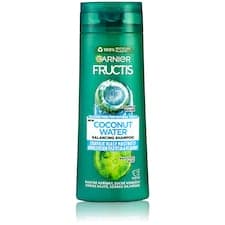Garnier Fructis Coconut Water šampon, 400 ml