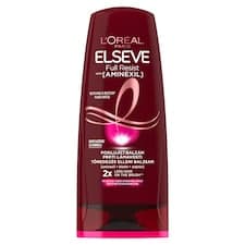 L'Oréal Paris Elseve Full Resist balzám, 300 ml