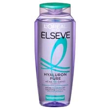 L'Oréal Paris Elseve Hyaluron Pure šampon, 250 ml