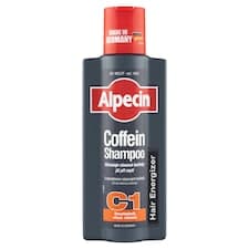 Alpecin Coffein Shampoo C1 375ml