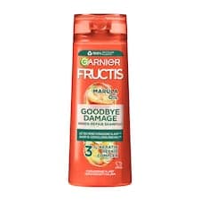 Garnier Fructis Goodbye Damage Posilující šampon, 250 ml