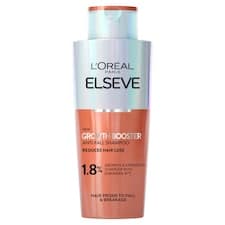 Elseve Growth Booster šampon proti vypadávání vlasů, 200 ml
