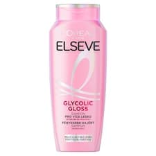 Elseve Glycolic Gloss šampon pro více lesku, 250 ml