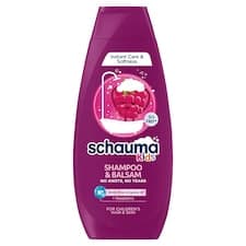 Schauma Kids šampon a balzám 400ml