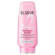 Elseve Glycolic Gloss balzám pro dlouhotrvající lesk, 200 ml