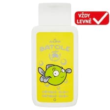 Alpa Batole Dětský olej 200ml