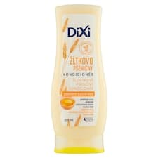 Dixi Žloutkově pšeničný kondicionér 200ml