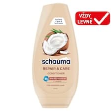 Schauma Repair & Care oplachovací kondicionér 250ml