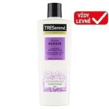 TRESemmé Biotin Repair kondicionér na poškozené vlasy s Pro-Bond Komplexem 400ml