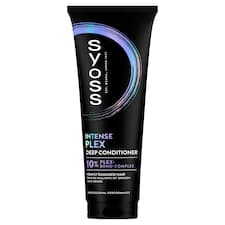 Syoss Intense Plex hloubkový kondicionér pro silně poškozené vlasy 250ml