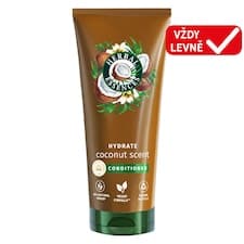 Kondicionér Herbal Essences coconut scent hydrate 250ml Výživa Velmi Suchých vlasů