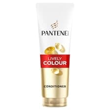 Pantene Pro-V Color Protect Kondicionér 275 ml pro Barvené Vlasy. Active Nutri-Plex