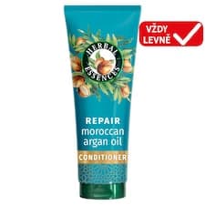 Herbal Essences Regenerační Kondicionér S Marockým Arganovým Olejem, 250 ml