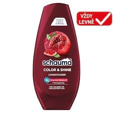 Schauma Color & Shine oplachovací kondicionér 250ml