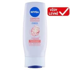 Nivea Length Wonder Kondicionér 200ml