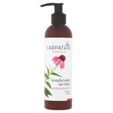Carpathia Herbarium Kondicionér na vlasy revitalizační 250ml