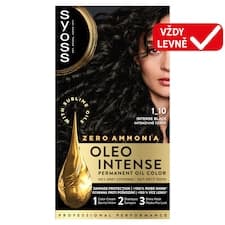 Syoss Oleo Intense Barva na vlasy intenzivně černá 1_10
