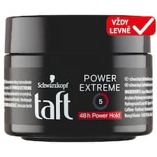 Schwarzkopf Taft Power stylingový gel na vlasy 250ml