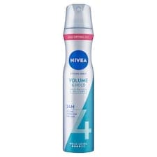 Nivea Volume & Hold Lak na vlasy 250ml